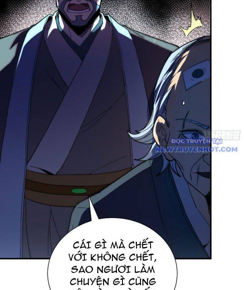 Thành Thần Bắt Đầu Từ Thủy Hầu Tử Chap 3 - Next Chap 4