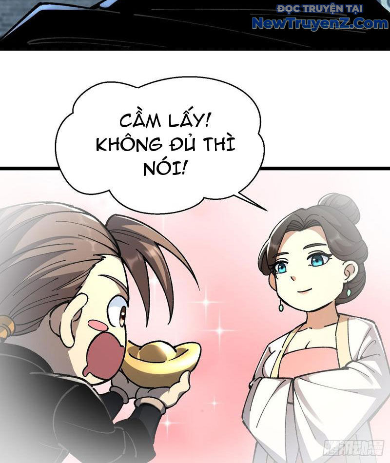 Thành Thần Bắt Đầu Từ Thủy Hầu Tử Chap 32 - Next Chap 33