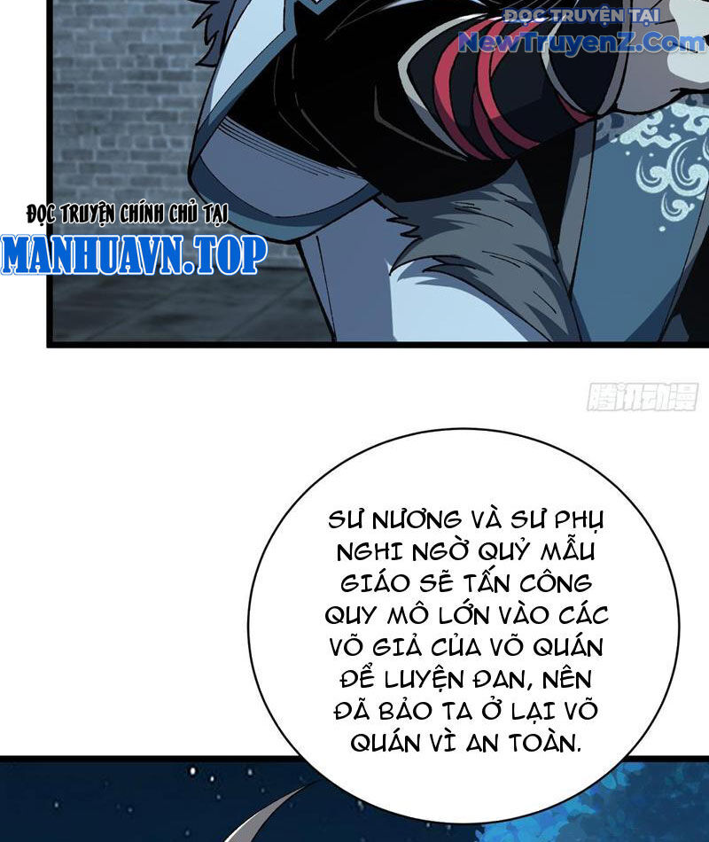 Thành Thần Bắt Đầu Từ Thủy Hầu Tử Chap 32 - Next Chap 33
