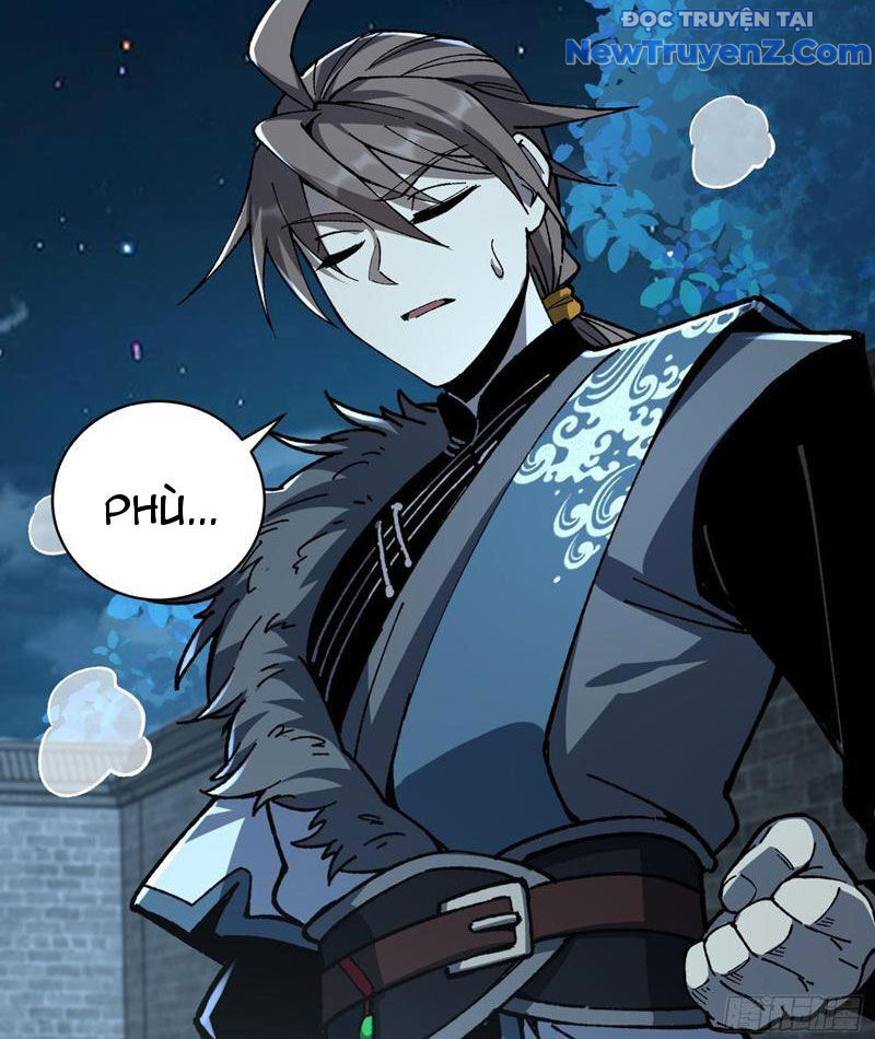 Thành Thần Bắt Đầu Từ Thủy Hầu Tử Chap 32 - Next Chap 33