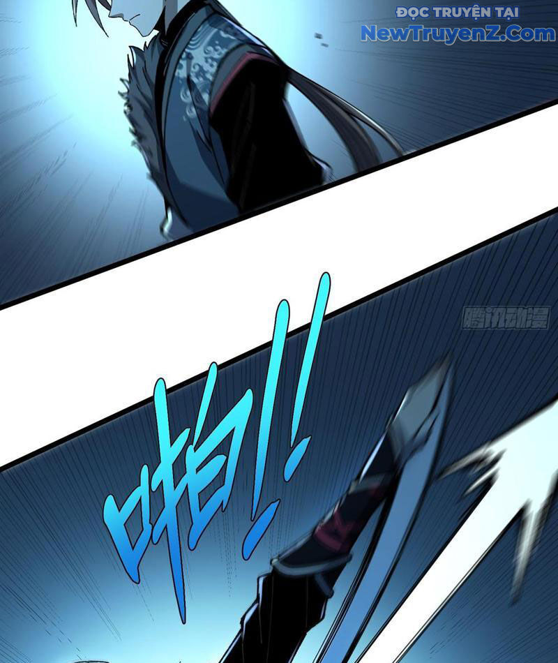 Thành Thần Bắt Đầu Từ Thủy Hầu Tử Chap 32 - Next Chap 33