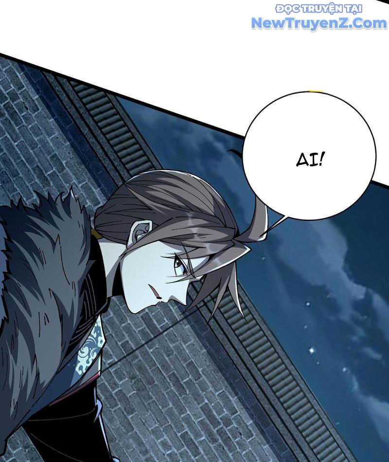 Thành Thần Bắt Đầu Từ Thủy Hầu Tử Chap 32 - Next Chap 33