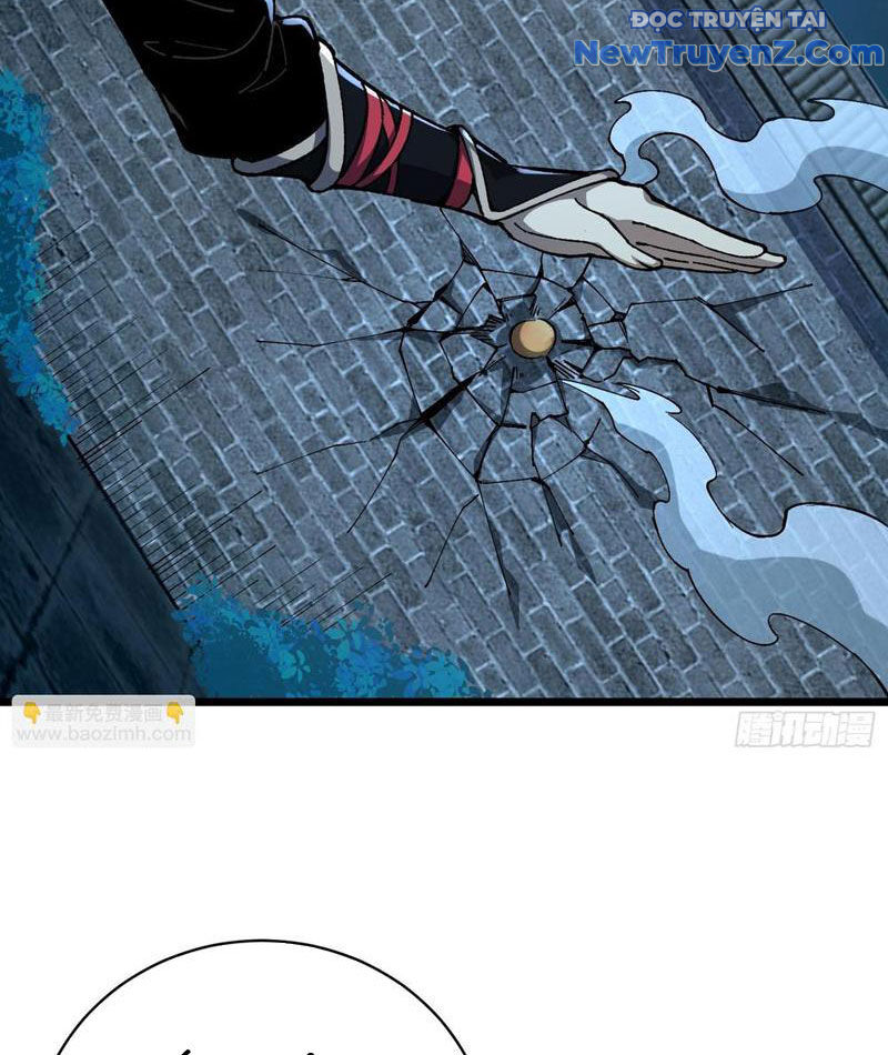 Thành Thần Bắt Đầu Từ Thủy Hầu Tử Chap 32 - Next Chap 33
