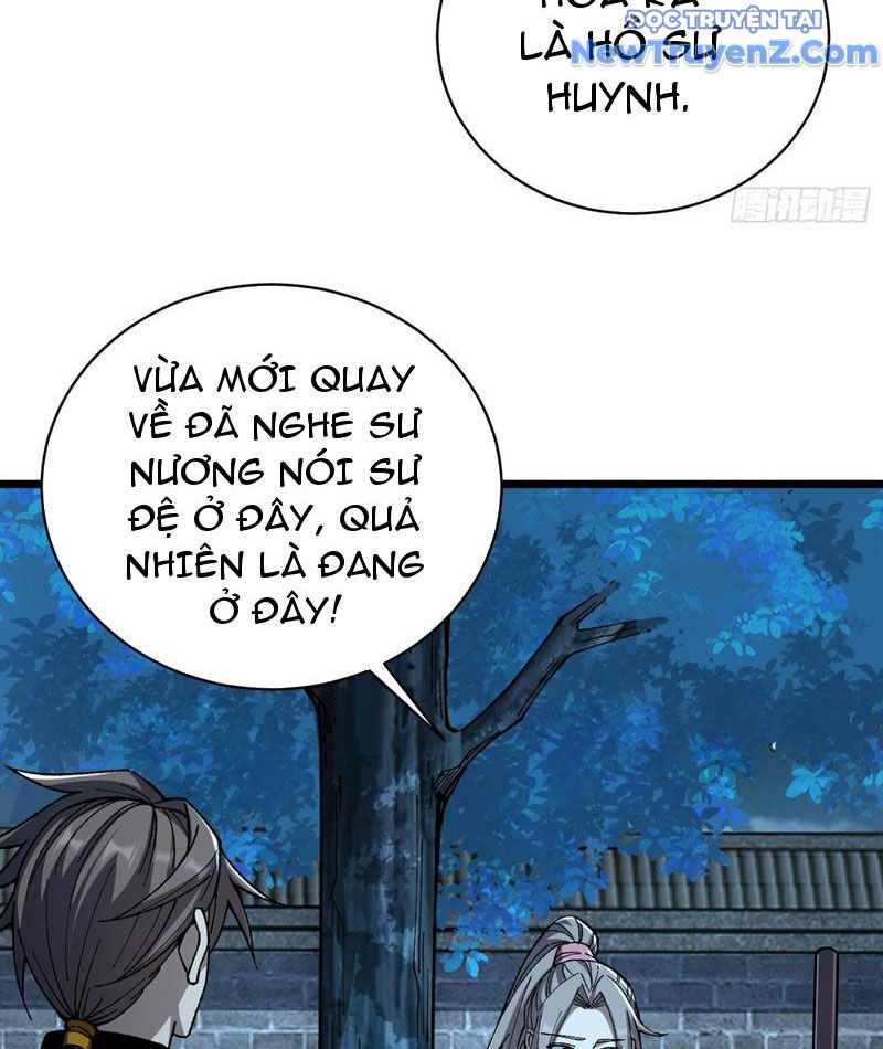 Thành Thần Bắt Đầu Từ Thủy Hầu Tử Chap 32 - Next Chap 33
