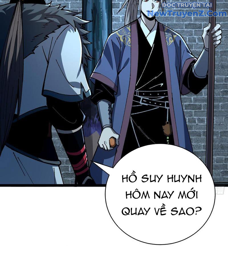 Thành Thần Bắt Đầu Từ Thủy Hầu Tử Chap 32 - Next Chap 33