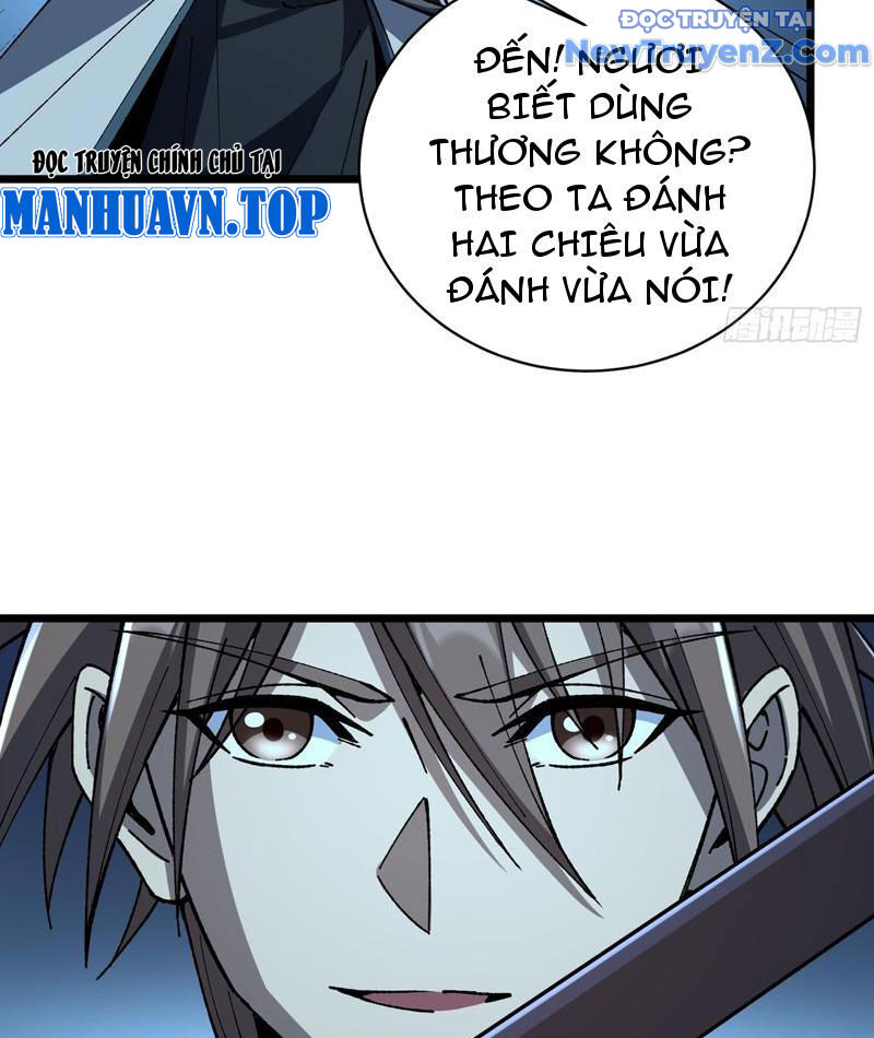 Thành Thần Bắt Đầu Từ Thủy Hầu Tử Chap 32 - Next Chap 33