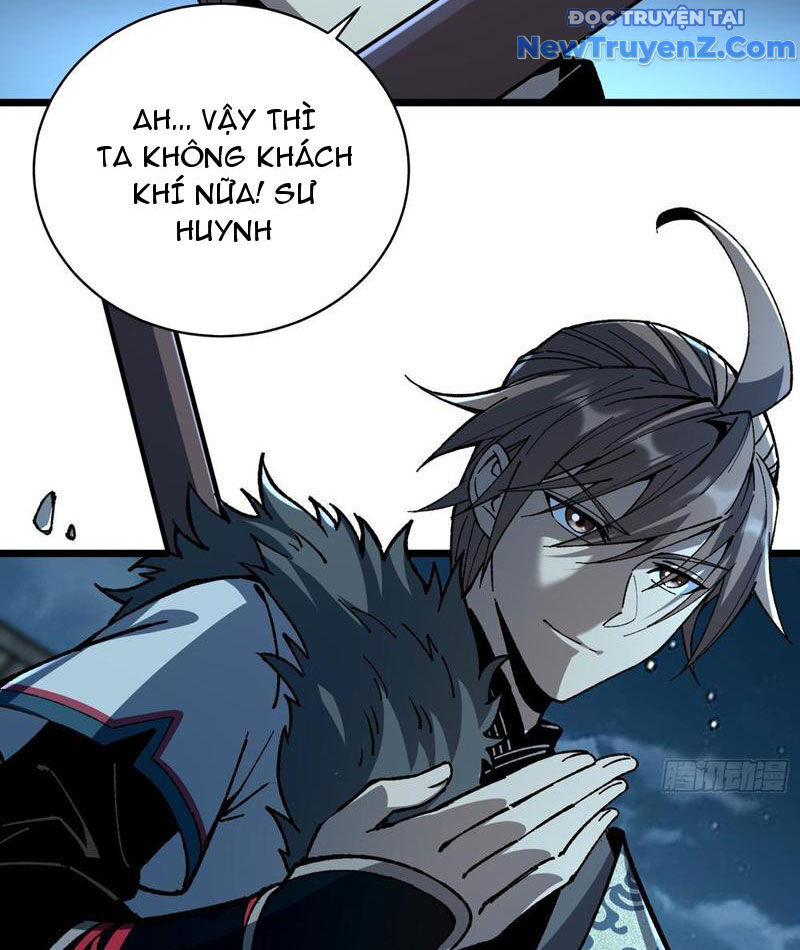 Thành Thần Bắt Đầu Từ Thủy Hầu Tử Chap 32 - Next Chap 33