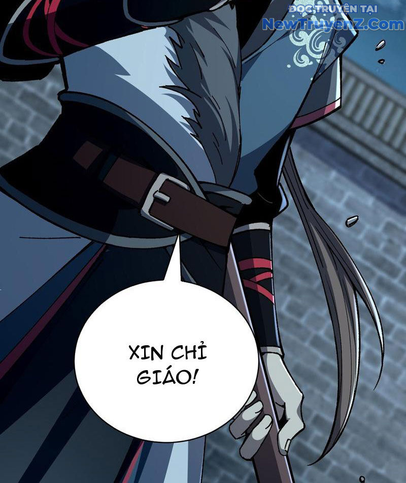 Thành Thần Bắt Đầu Từ Thủy Hầu Tử Chap 32 - Next Chap 33