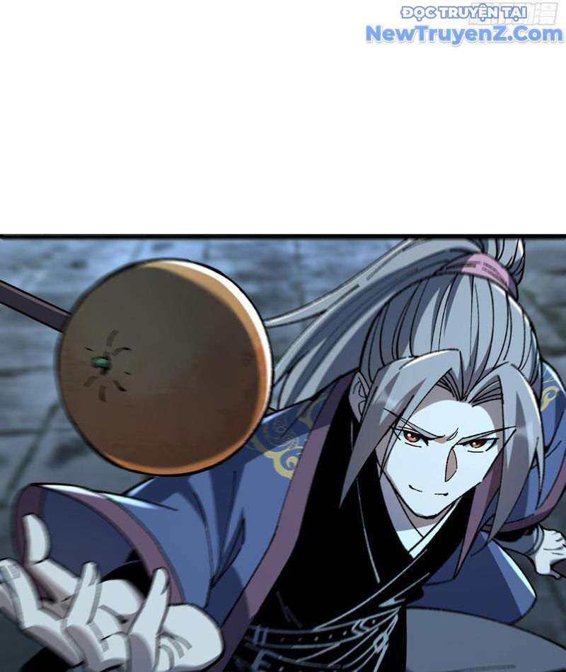Thành Thần Bắt Đầu Từ Thủy Hầu Tử Chap 32 - Next Chap 33