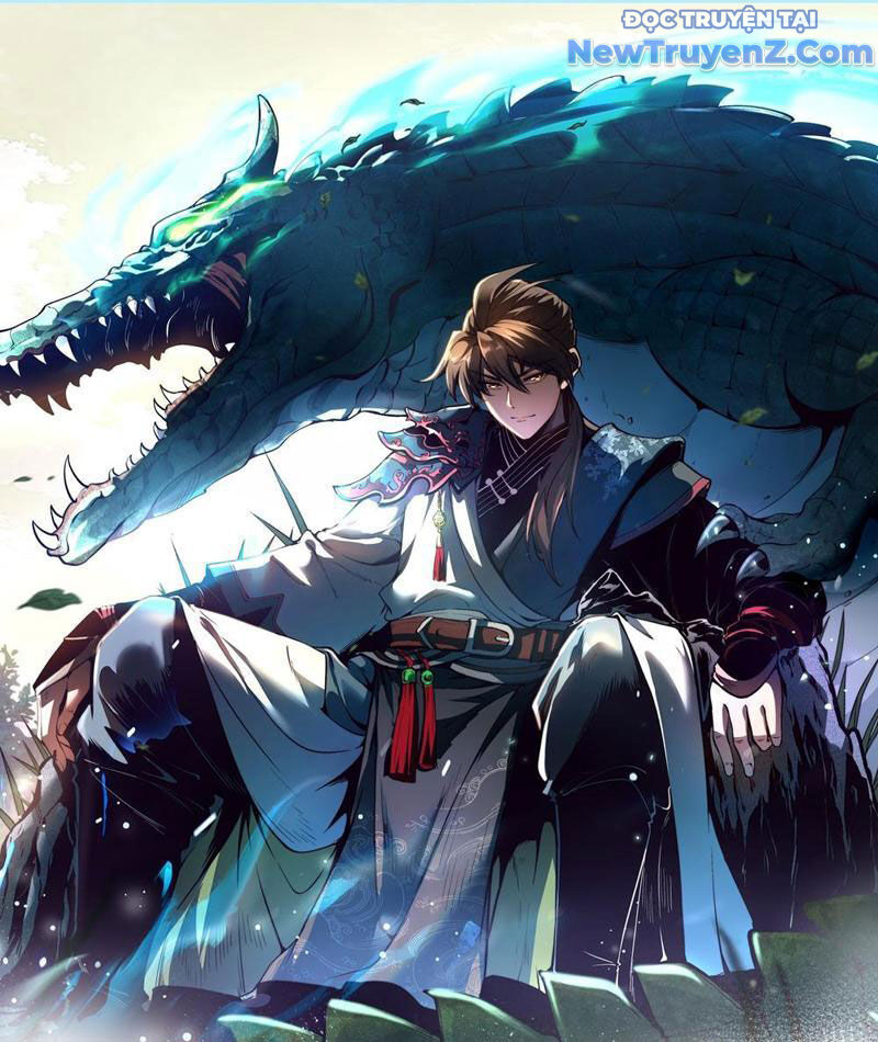 Thành Thần Bắt Đầu Từ Thủy Hầu Tử Chap 32 - Next Chap 33