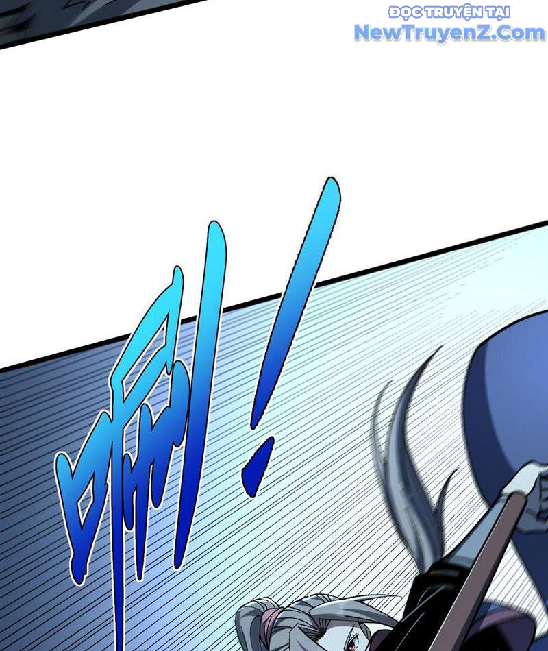 Thành Thần Bắt Đầu Từ Thủy Hầu Tử Chap 32 - Next Chap 33