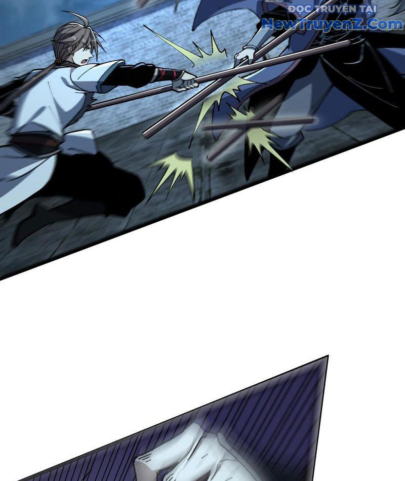 Thành Thần Bắt Đầu Từ Thủy Hầu Tử Chap 32 - Next Chap 33