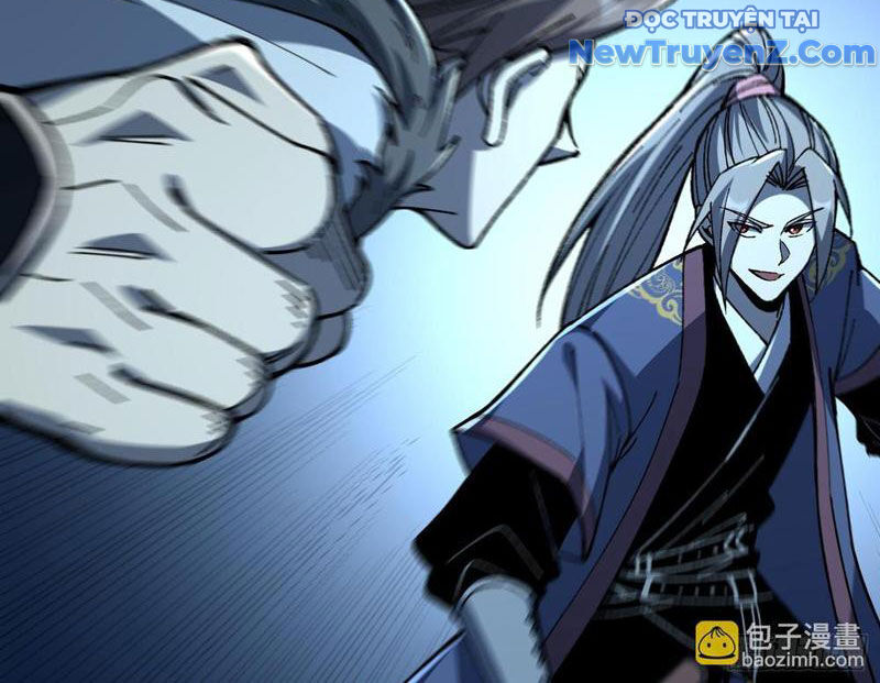 Thành Thần Bắt Đầu Từ Thủy Hầu Tử Chap 32 - Next Chap 33