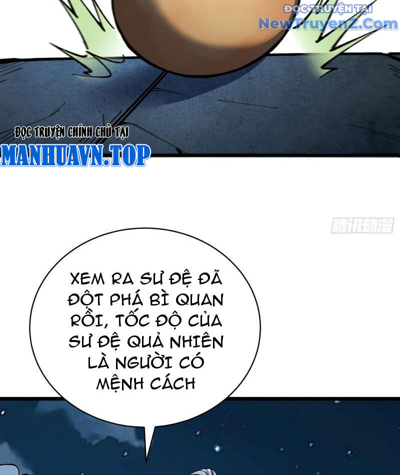 Thành Thần Bắt Đầu Từ Thủy Hầu Tử Chap 32 - Next Chap 33