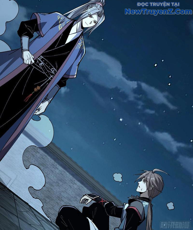 Thành Thần Bắt Đầu Từ Thủy Hầu Tử Chap 32 - Next Chap 33
