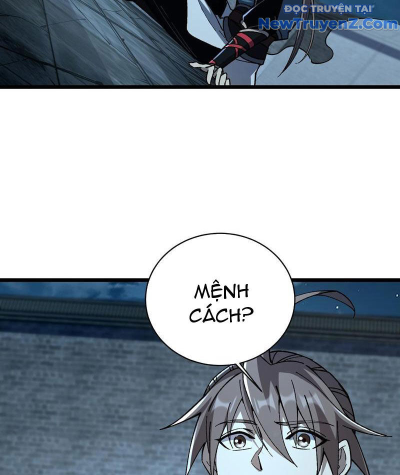 Thành Thần Bắt Đầu Từ Thủy Hầu Tử Chap 32 - Next Chap 33