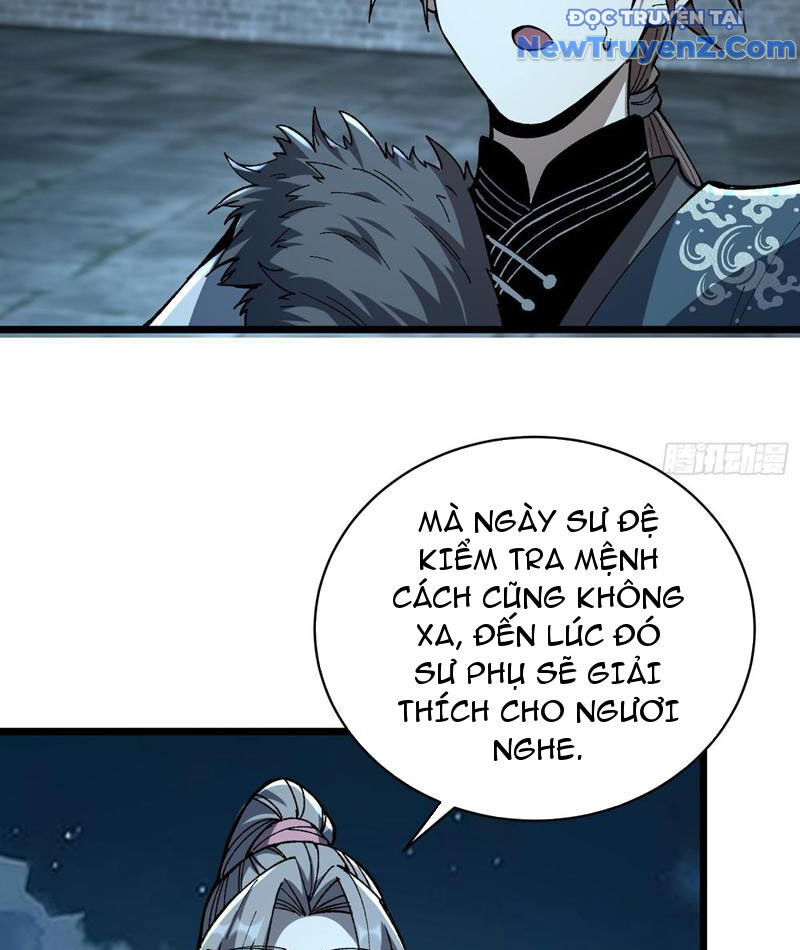 Thành Thần Bắt Đầu Từ Thủy Hầu Tử Chap 32 - Next Chap 33