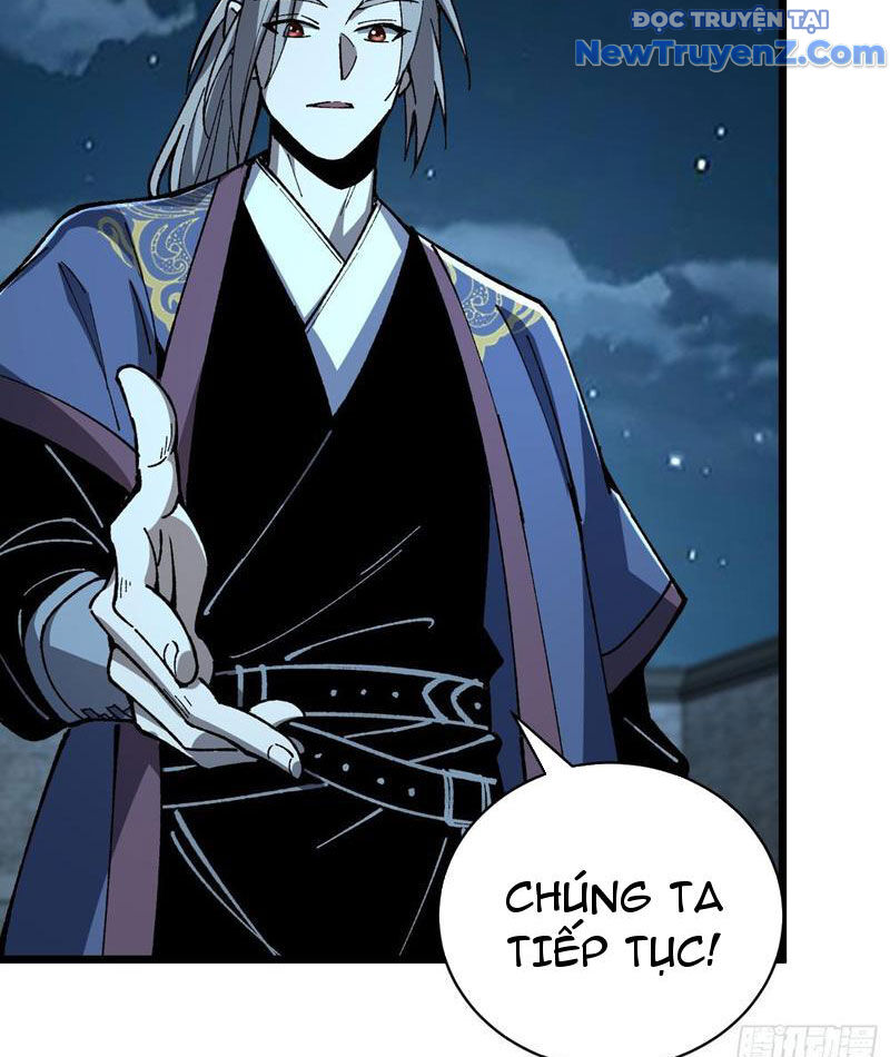 Thành Thần Bắt Đầu Từ Thủy Hầu Tử Chap 32 - Next Chap 33