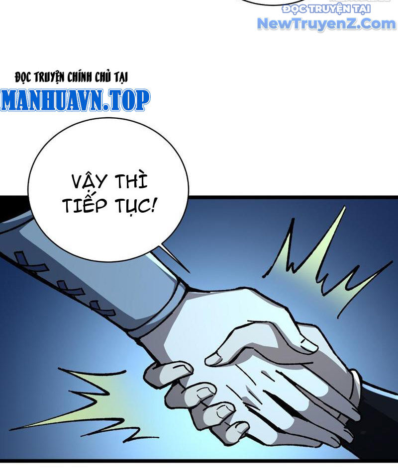 Thành Thần Bắt Đầu Từ Thủy Hầu Tử Chap 32 - Next Chap 33