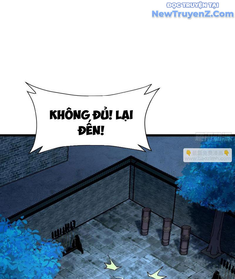 Thành Thần Bắt Đầu Từ Thủy Hầu Tử Chap 32 - Next Chap 33
