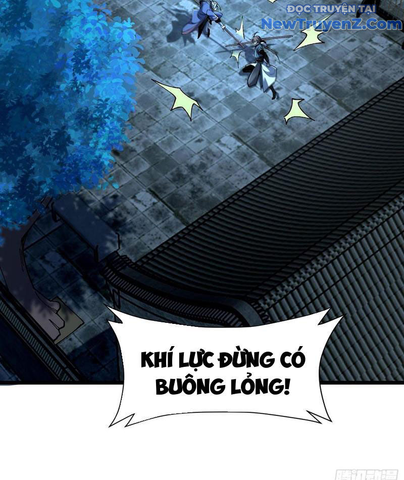 Thành Thần Bắt Đầu Từ Thủy Hầu Tử Chap 32 - Next Chap 33