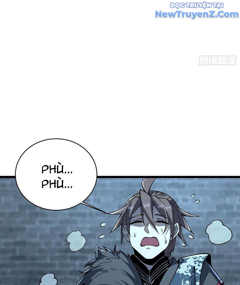 Thành Thần Bắt Đầu Từ Thủy Hầu Tử Chap 32 - Next Chap 33