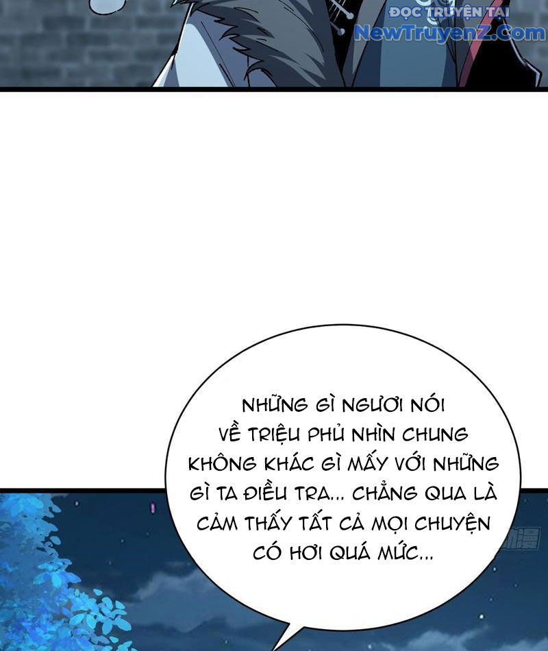 Thành Thần Bắt Đầu Từ Thủy Hầu Tử Chap 32 - Next Chap 33