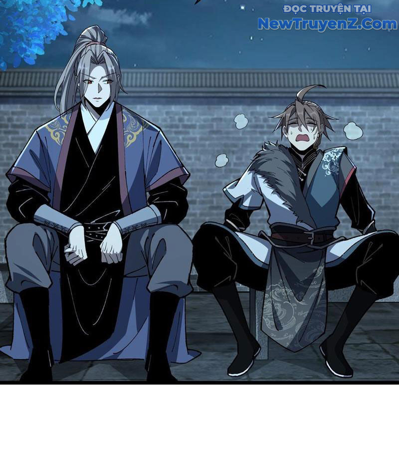 Thành Thần Bắt Đầu Từ Thủy Hầu Tử Chap 32 - Next Chap 33