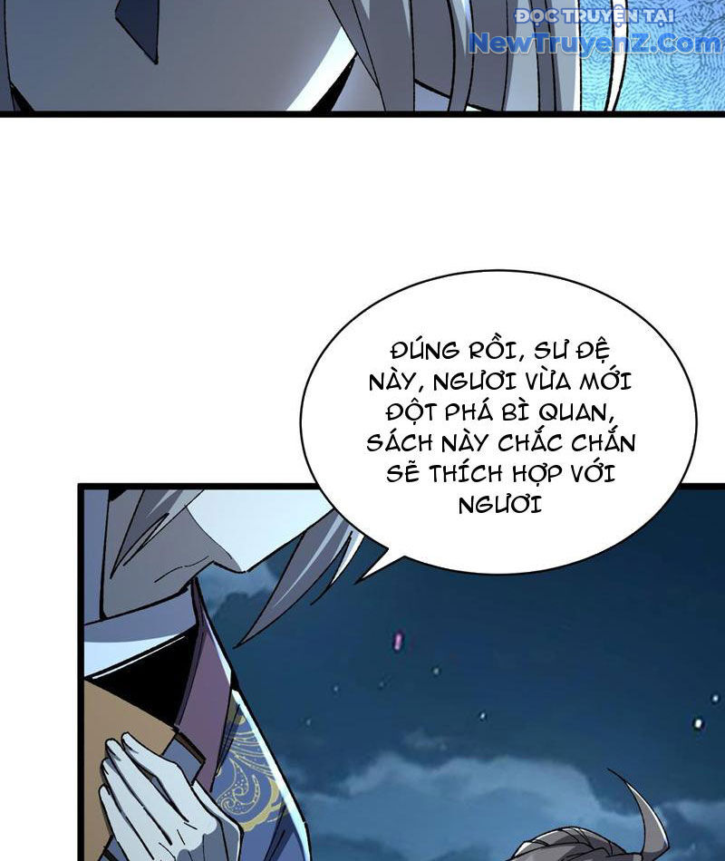 Thành Thần Bắt Đầu Từ Thủy Hầu Tử Chap 32 - Next Chap 33