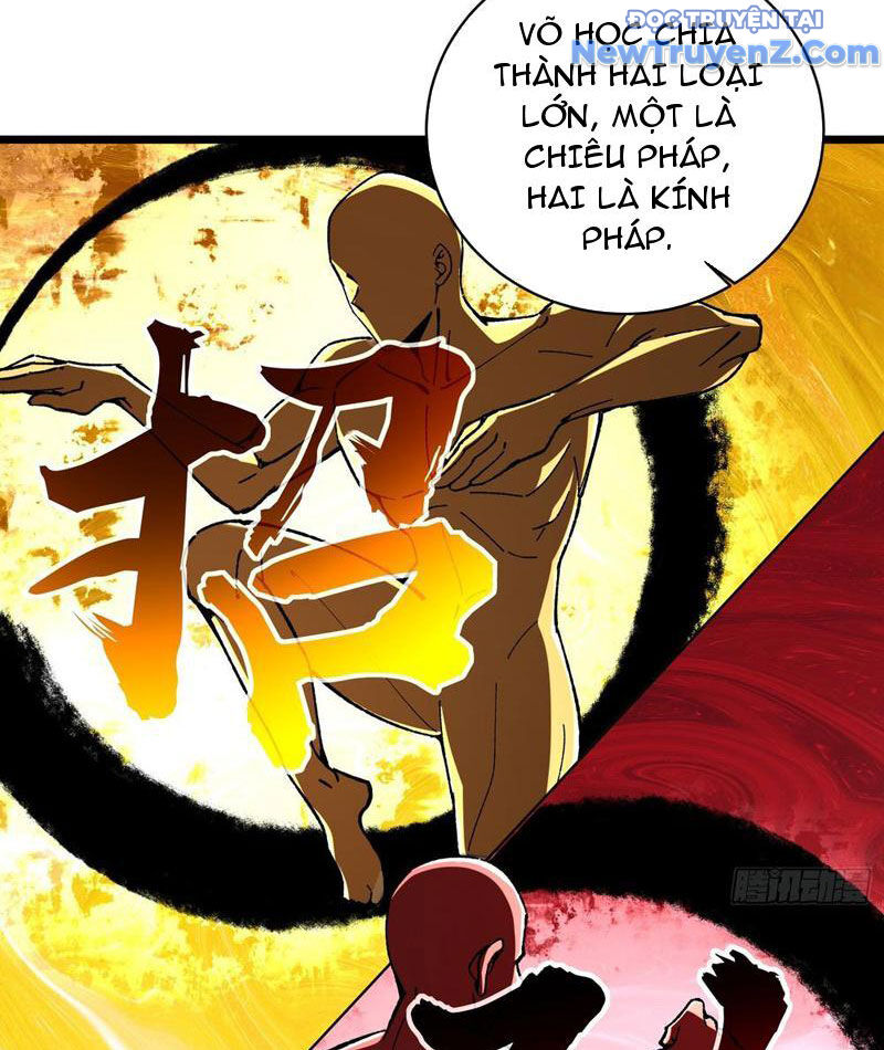 Thành Thần Bắt Đầu Từ Thủy Hầu Tử Chap 32 - Next Chap 33