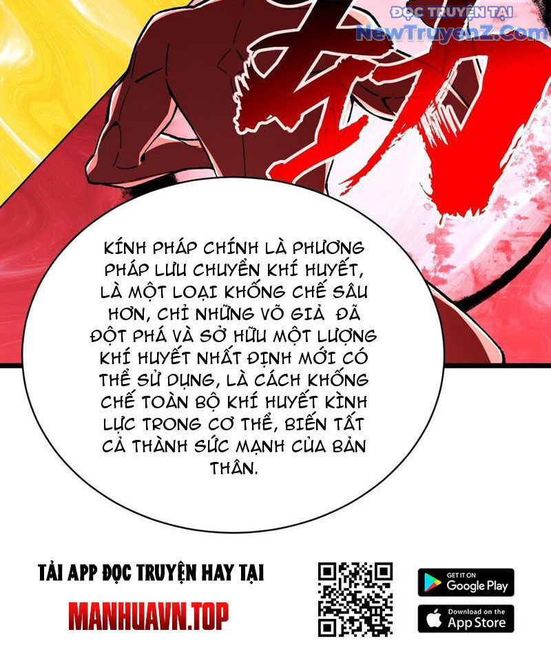 Thành Thần Bắt Đầu Từ Thủy Hầu Tử Chap 32 - Next Chap 33