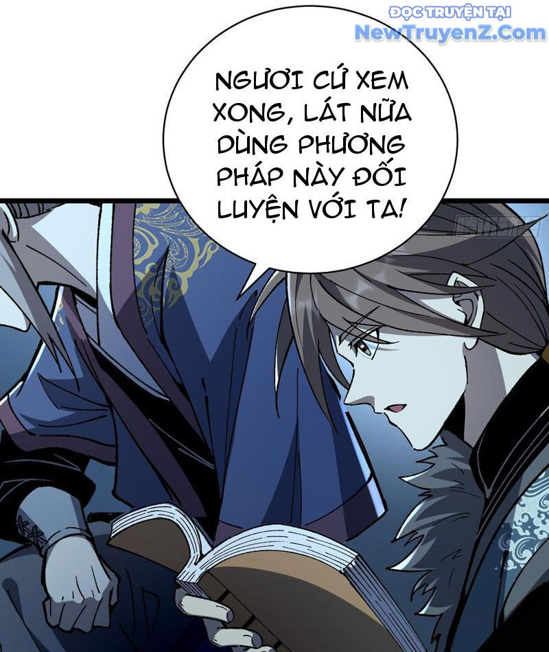 Thành Thần Bắt Đầu Từ Thủy Hầu Tử Chap 32 - Next Chap 33