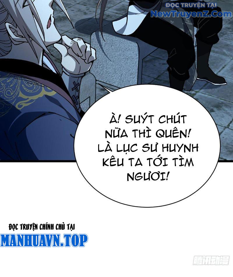 Thành Thần Bắt Đầu Từ Thủy Hầu Tử Chap 32 - Next Chap 33