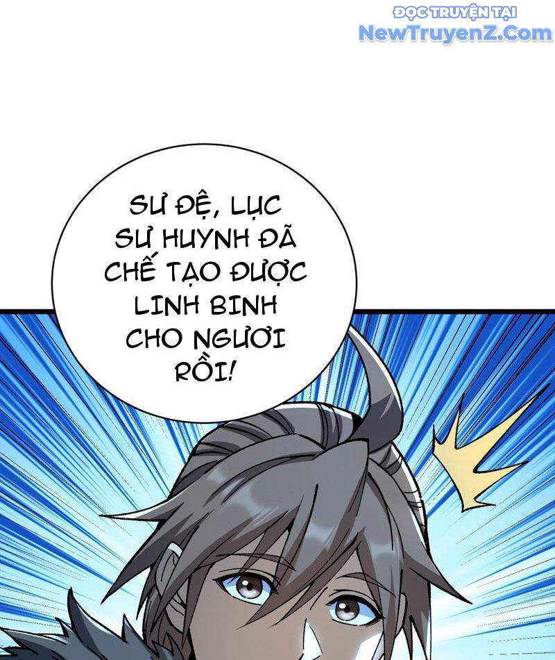 Thành Thần Bắt Đầu Từ Thủy Hầu Tử Chap 32 - Next Chap 33