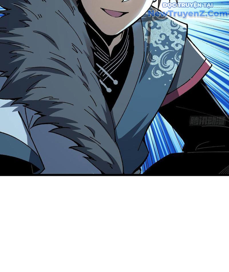 Thành Thần Bắt Đầu Từ Thủy Hầu Tử Chap 32 - Next Chap 33