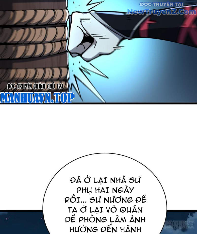 Thành Thần Bắt Đầu Từ Thủy Hầu Tử Chap 32 - Next Chap 33