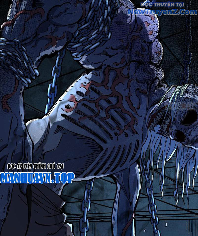 Thành Thần Bắt Đầu Từ Thủy Hầu Tử Chap 32 - Next Chap 33