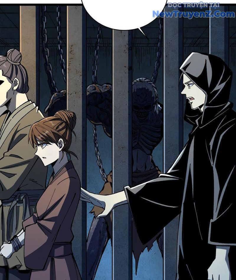 Thành Thần Bắt Đầu Từ Thủy Hầu Tử Chap 32 - Next Chap 33