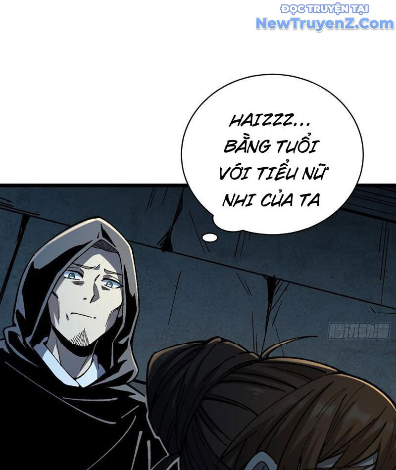 Thành Thần Bắt Đầu Từ Thủy Hầu Tử Chap 32 - Next Chap 33