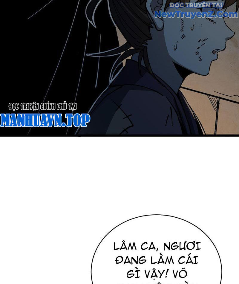 Thành Thần Bắt Đầu Từ Thủy Hầu Tử Chap 32 - Next Chap 33