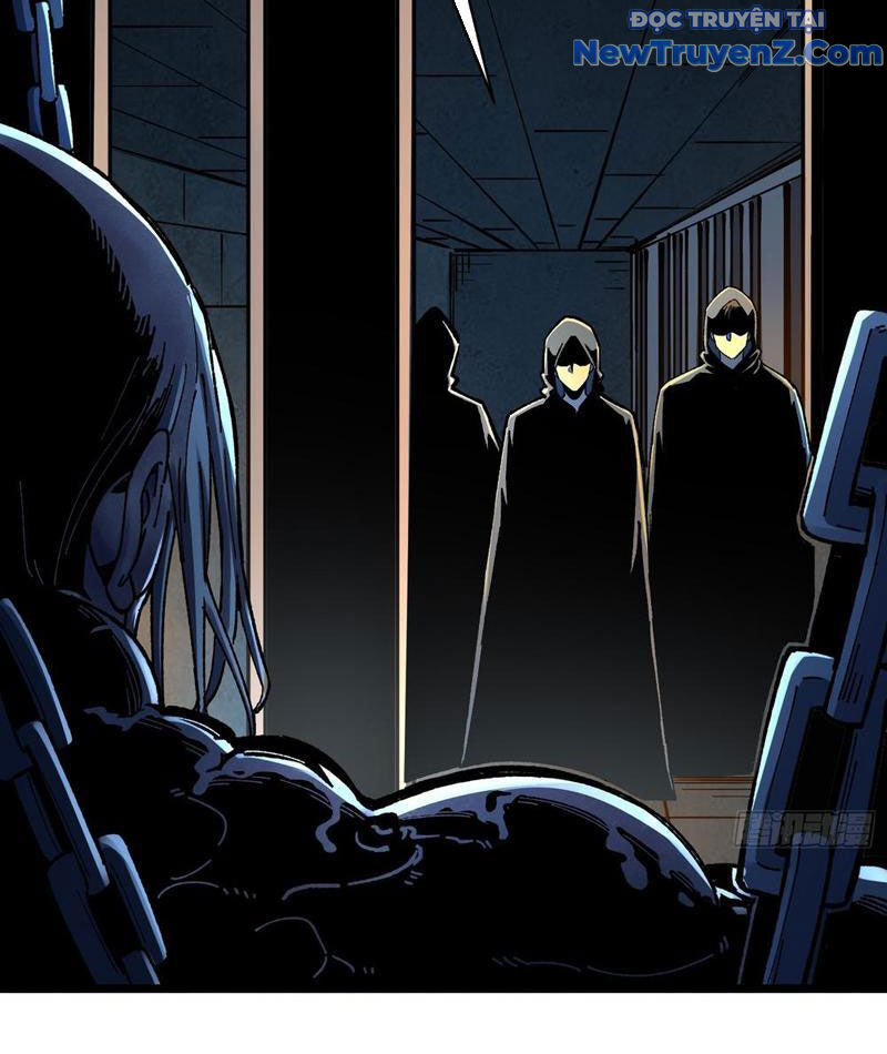 Thành Thần Bắt Đầu Từ Thủy Hầu Tử Chap 32 - Next Chap 33