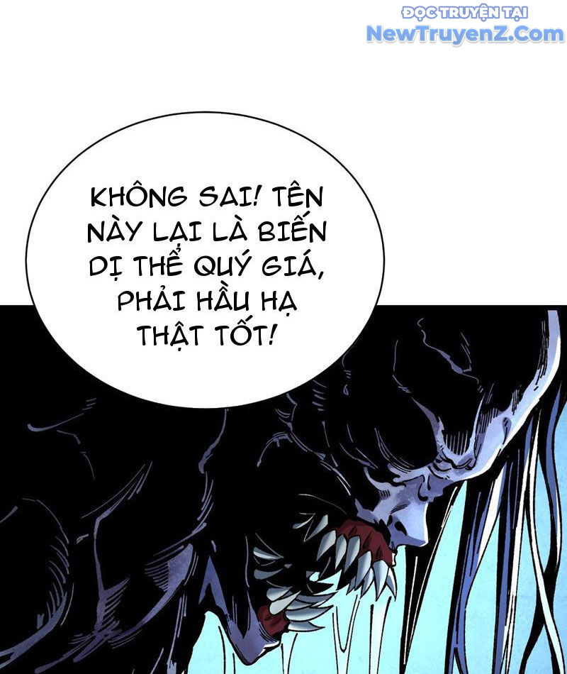 Thành Thần Bắt Đầu Từ Thủy Hầu Tử Chap 32 - Next Chap 33