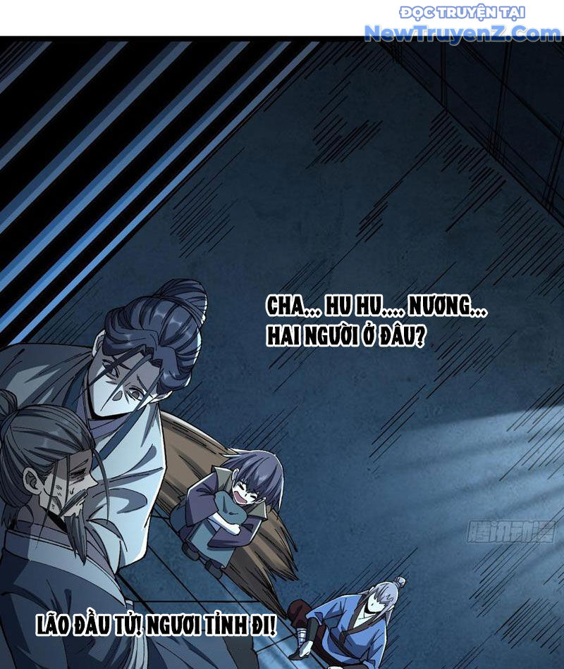Thành Thần Bắt Đầu Từ Thủy Hầu Tử Chap 32 - Next Chap 33
