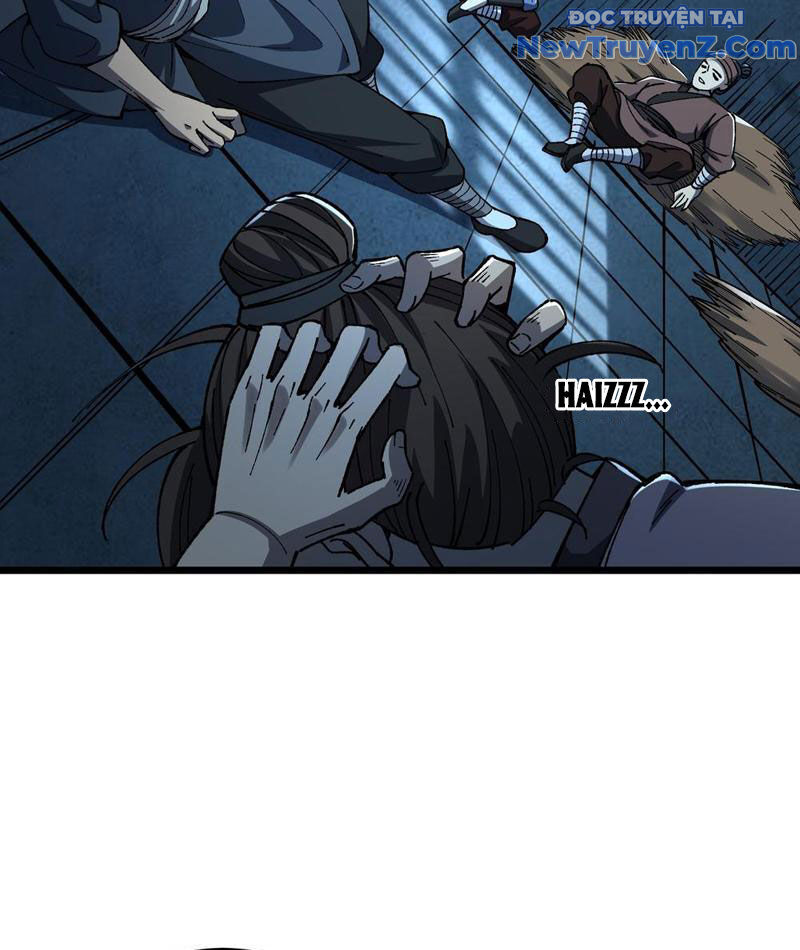 Thành Thần Bắt Đầu Từ Thủy Hầu Tử Chap 32 - Next Chap 33