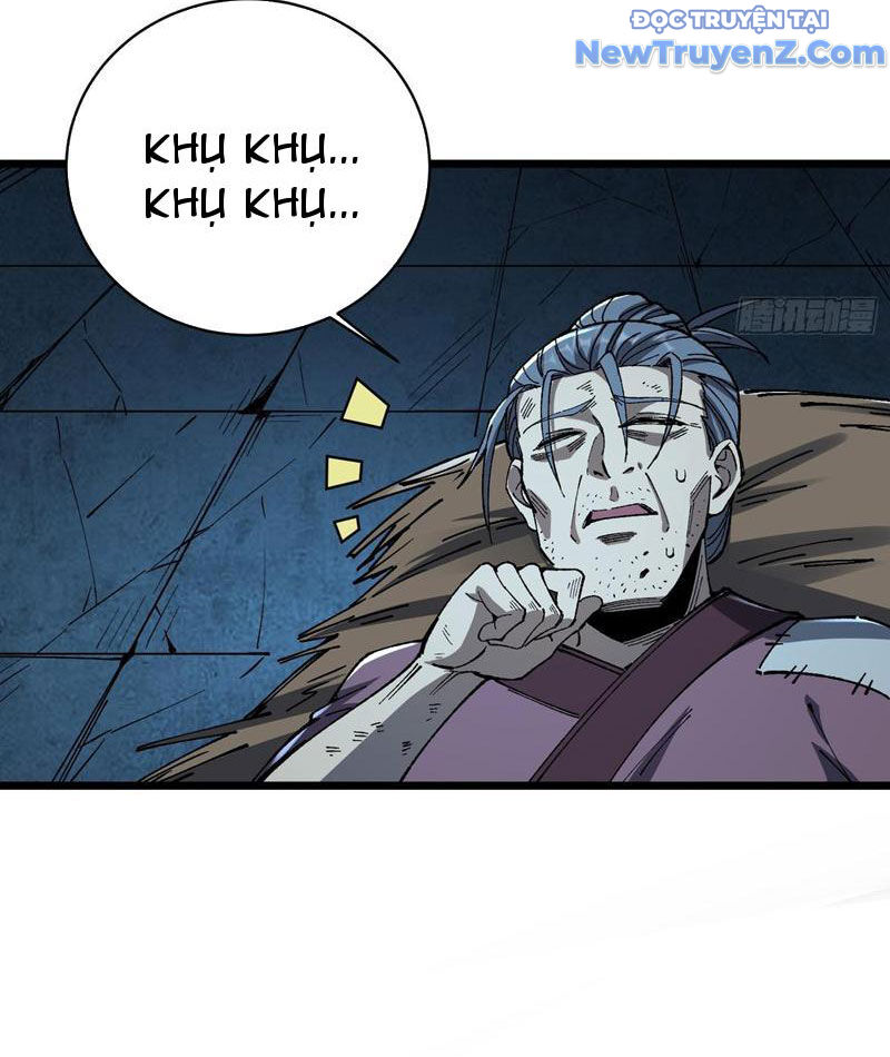 Thành Thần Bắt Đầu Từ Thủy Hầu Tử Chap 32 - Next Chap 33