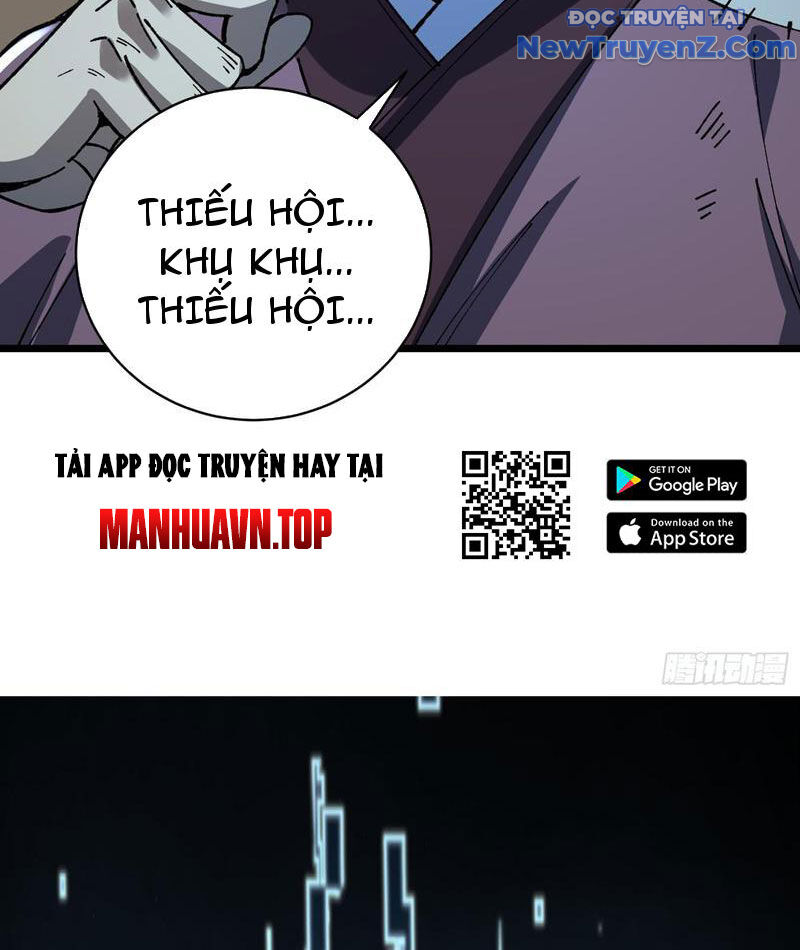 Thành Thần Bắt Đầu Từ Thủy Hầu Tử Chap 32 - Next Chap 33