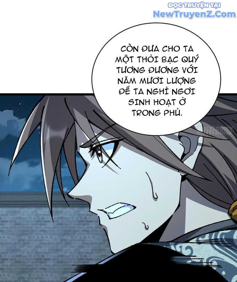 Thành Thần Bắt Đầu Từ Thủy Hầu Tử Chap 32 - Next Chap 33