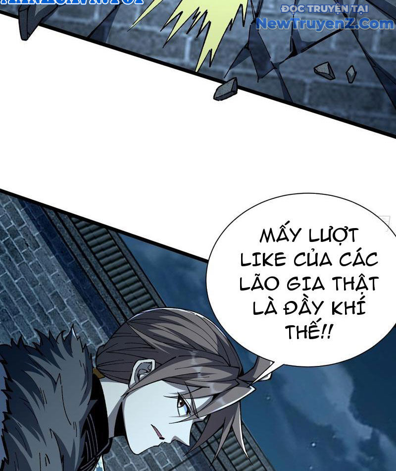 Thành Thần Bắt Đầu Từ Thủy Hầu Tử Chap 32 - Next Chap 33