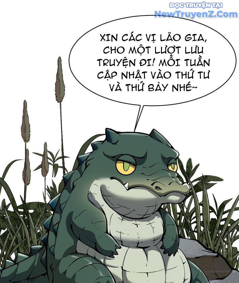 Thành Thần Bắt Đầu Từ Thủy Hầu Tử Chap 32 - Next Chap 33
