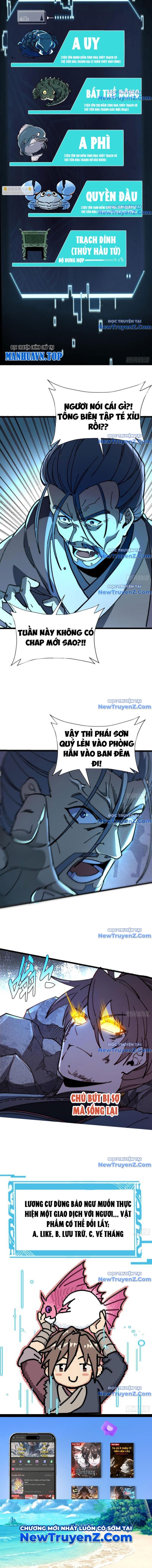 Thành Thần Bắt Đầu Từ Thủy Hầu Tử Chap 36 - Next Chap 37